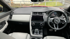 Jaguar E-Pace 2.0 D165 R-Dynamic Black 5dr Auto Diesel Estate